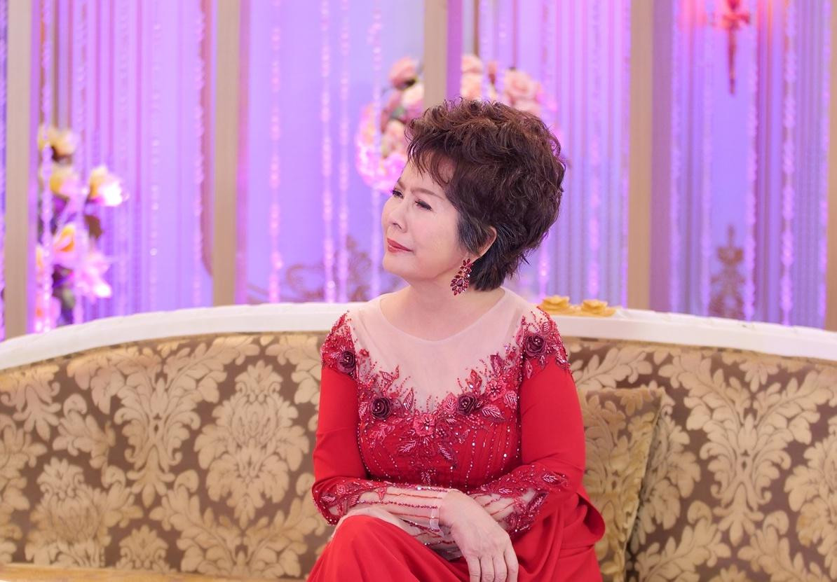 Danh ca Phương Dung Danh ca Phương Dung