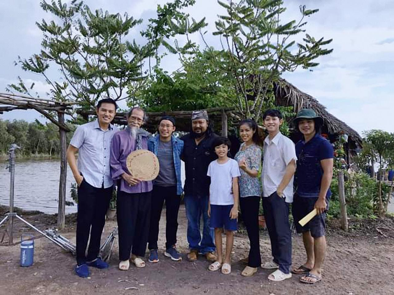 Phim "Mậu" có sự tham gia của nhiều diễn viên có tên tuổi Phim "Mậu" có sự tham gia của nhiều diễn viên có tên tuổi