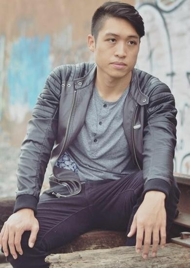 Đạo diễn trẻ Khôi Nguyên (FBNV)