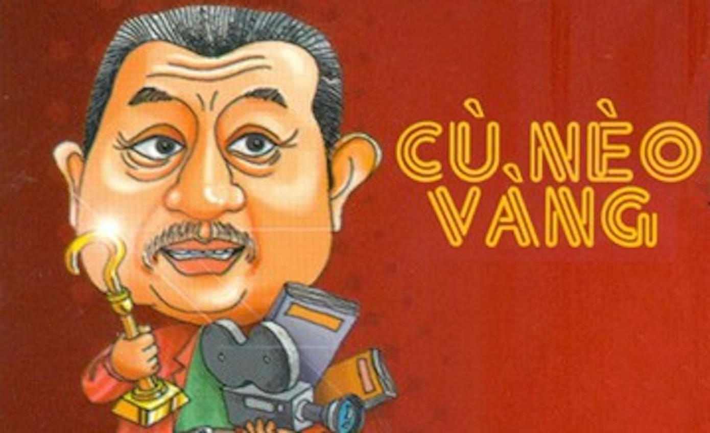 Giải thưởng Cù nèo Vàng mang đậm dấu ấn Lê Văn Nghĩa Giải thưởng Cù nèo Vàng mang đậm dấu ấn Lê Văn Nghĩa