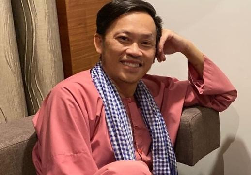 NSƯT Hoài Linh NSƯT Hoài Linh