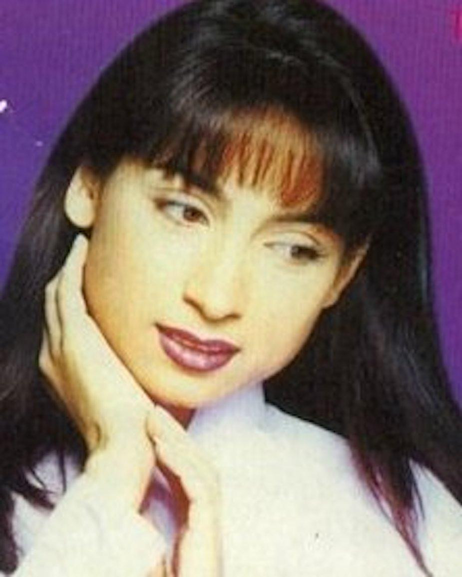 Ca sỹ Phi Nhung (Hồi trẻ)