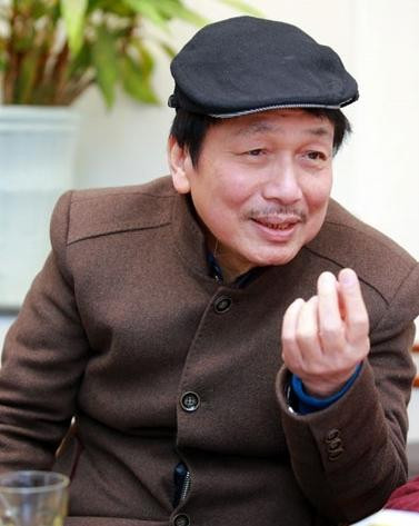 Nhạc sỹ Phú Quang