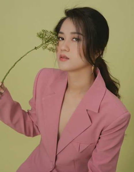 Lâm Vỹ Dạ Lâm Vỹ Dạ