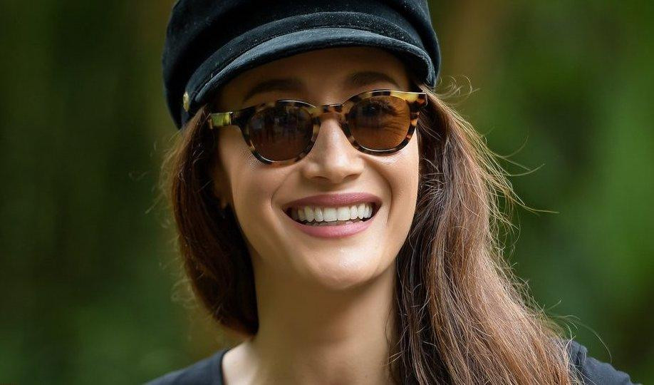 Maggie Q- Diễn viên Hollywood gốc Việt cũng tham gia bộ phim "Save Ralph"