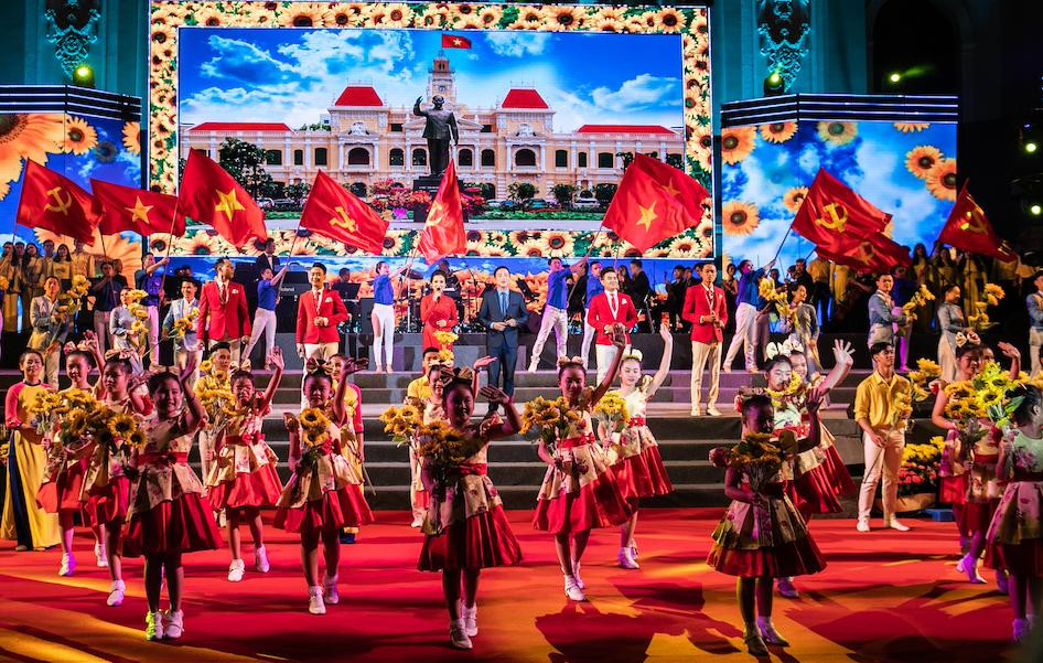 Chương trình sẽ tổ chức livestream hàng tuần Chương trình sẽ tổ chức livestream hàng tuần