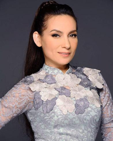 Ca sỹ Phi Nhung Ca sỹ Phi Nhung