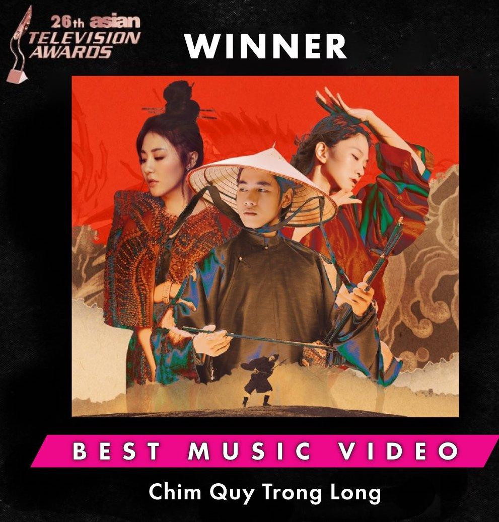 BTC công bố MV "Chim quý trong lồng" chiến thắng BTC công bố MV "Chim quý trong lồng" chiến thắng