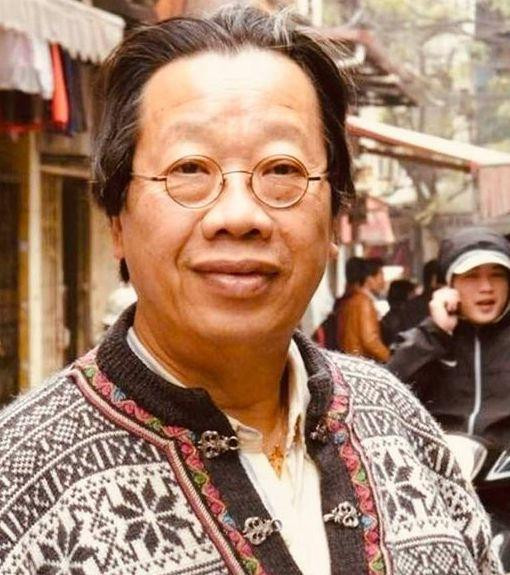 GS-TS Trần Quang Hải