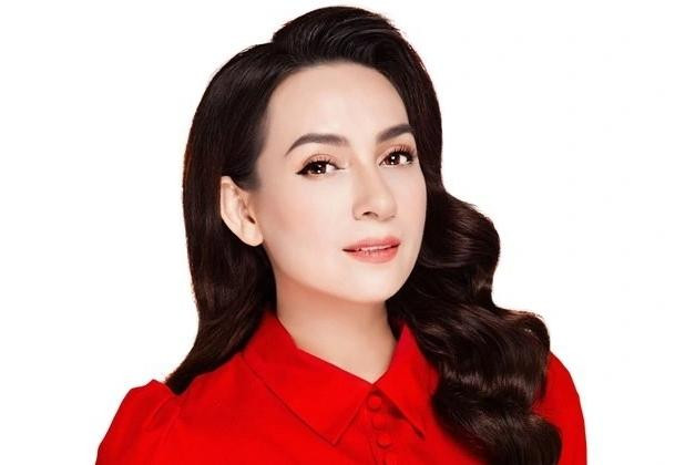 Cố ca sĩ Phi Nhung