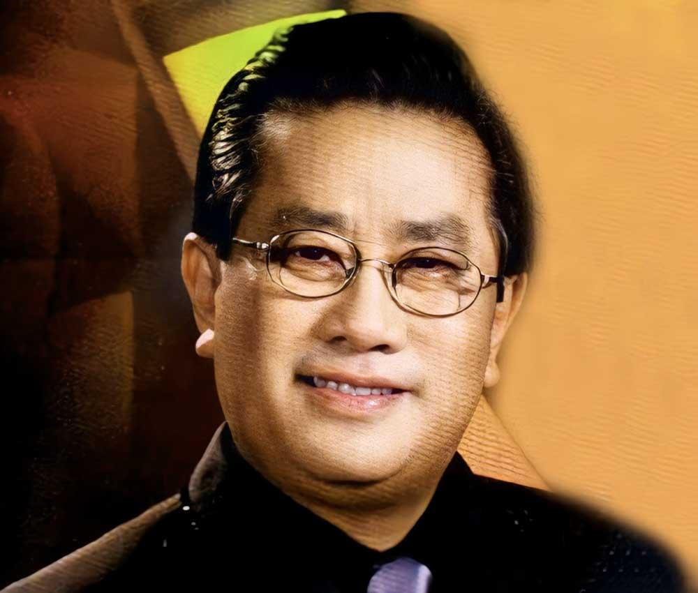 Song Ngọc (1943- 2018)