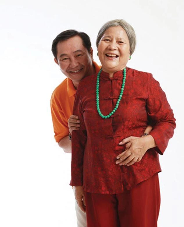 Nghệ sỹ từng diện kiến Bác Hồ ngày 2/9/1956 lý giải việc làm hồ sơ xét NSND muộn ảnh 3 Nghệ sỹ từng diện kiến Bác Hồ ngày 2/9/1956 lý giải việc làm hồ sơ xét NSND muộn ảnh 3