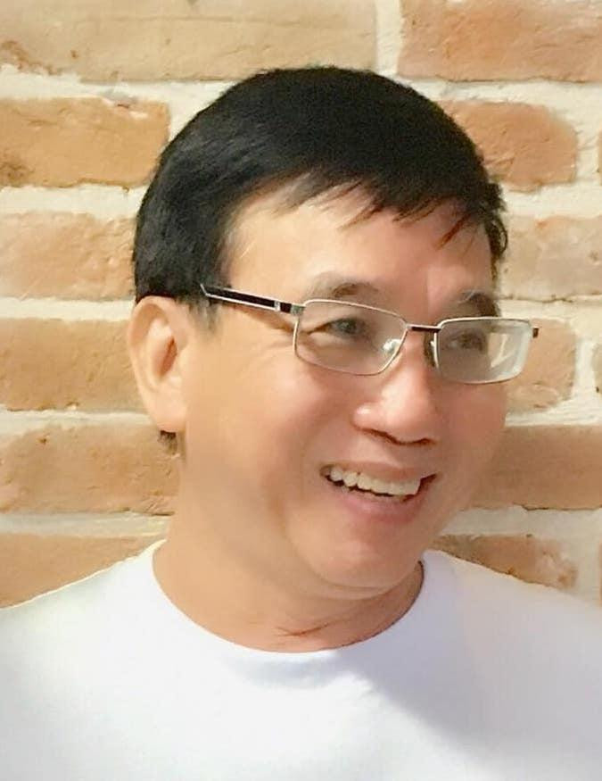 Kỹ sư Nguyễn Như Ánh (Ảnh- Đạo diễn Mỹ Khanh)