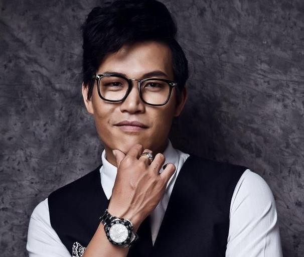 Nhạc sỹ Quách Beem Nhạc sỹ Quách Beem