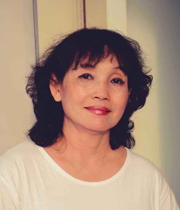 Nhà thơ Phan Ngọc Thường Đoan Nhà thơ Phan Ngọc Thường Đoan