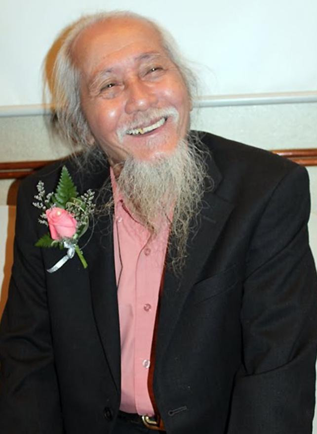 Nghệ sỹ Mai Thành (Ảnh TL). Nghệ sỹ Mai Thành (Ảnh TL).