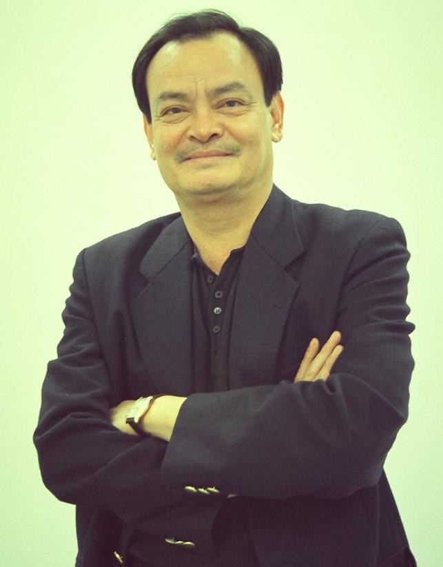 Nhạc sỹ Thanh Tùng