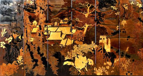 Chùa Thầy- Phạm Hậu Chùa Thầy- Phạm Hậu