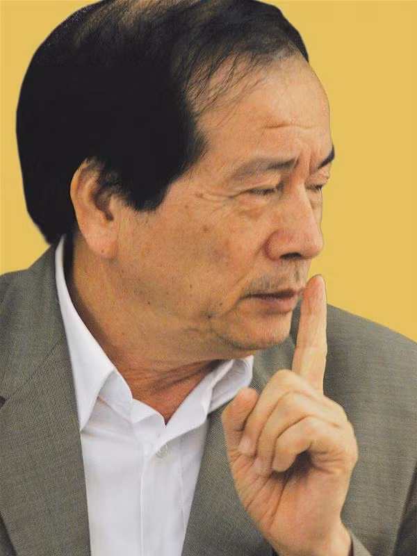 Ảnh: Nguyễn Đình Toán