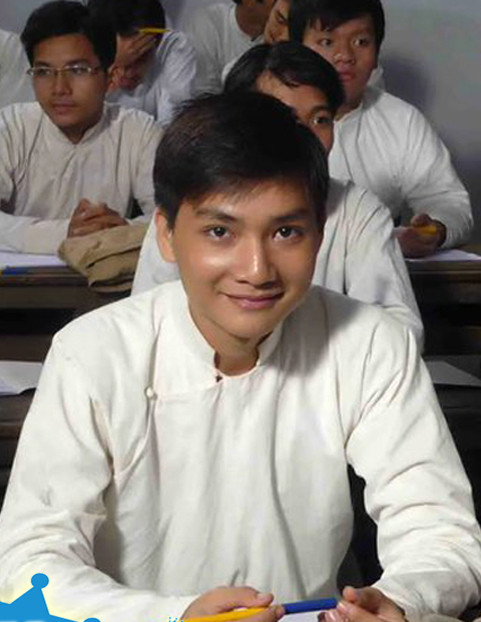 Nguyễn Minh Đức