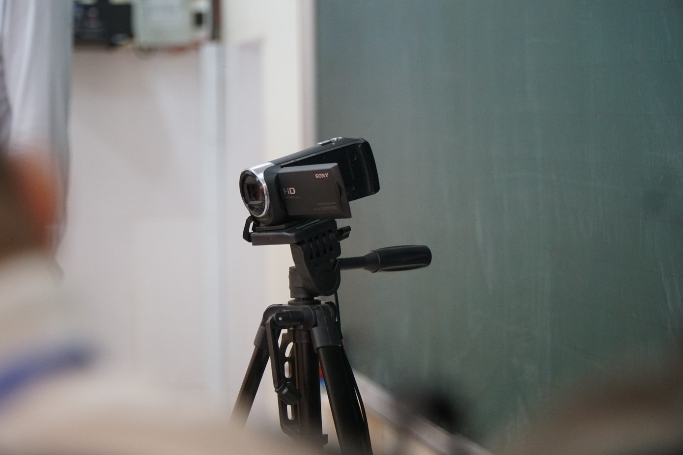 CẬP NHẬT: Kết thúc thi văn, thí sinh tự tin đạt điểm cao ảnh 93