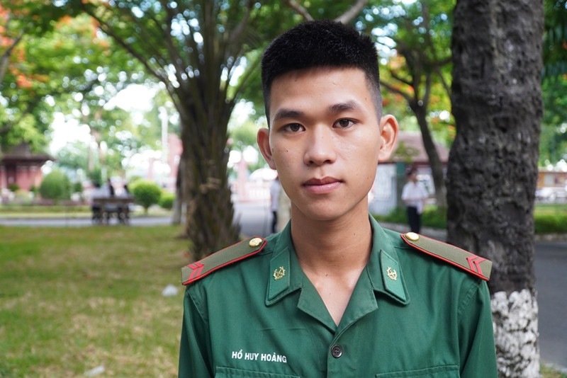 CẬP NHẬT: Kết thúc thi văn, thí sinh tự tin đạt điểm cao ảnh 89