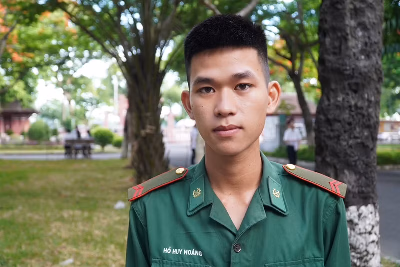 CẬP NHẬT: Kết thúc thi văn, thí sinh tự tin đạt điểm cao ảnh 89