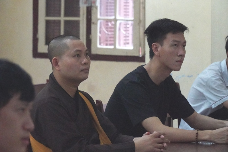 CẬP NHẬT: Kết thúc thi văn, thí sinh tự tin đạt điểm cao ảnh 88