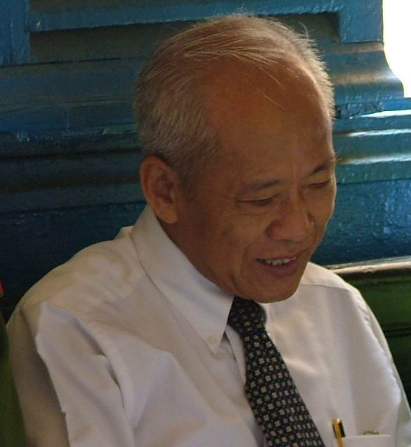 LS Trần Văn Tạo bào chữa cho Nguyễn Cương