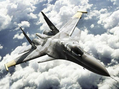 Không quân Nga sẽ có thêm 50 máy bay Su-35 Flanker-E