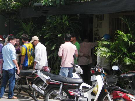 Vụ tự tử gây xôn xao phường Lái Thiêu 