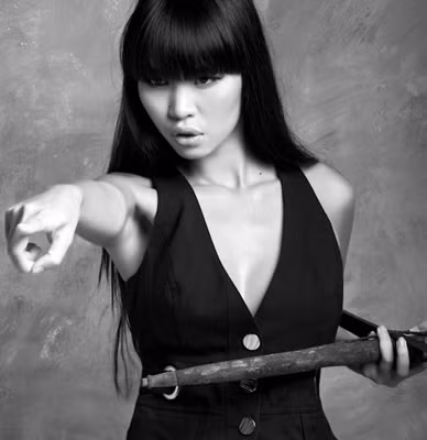 Hà Anh