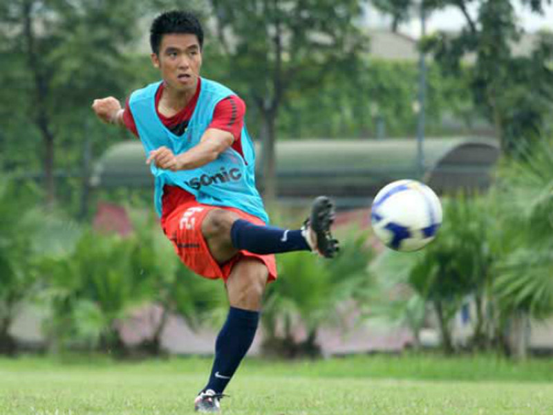 Ở Pleiku, gia đình Thái Dương thuộc dạng giàu có tiếng