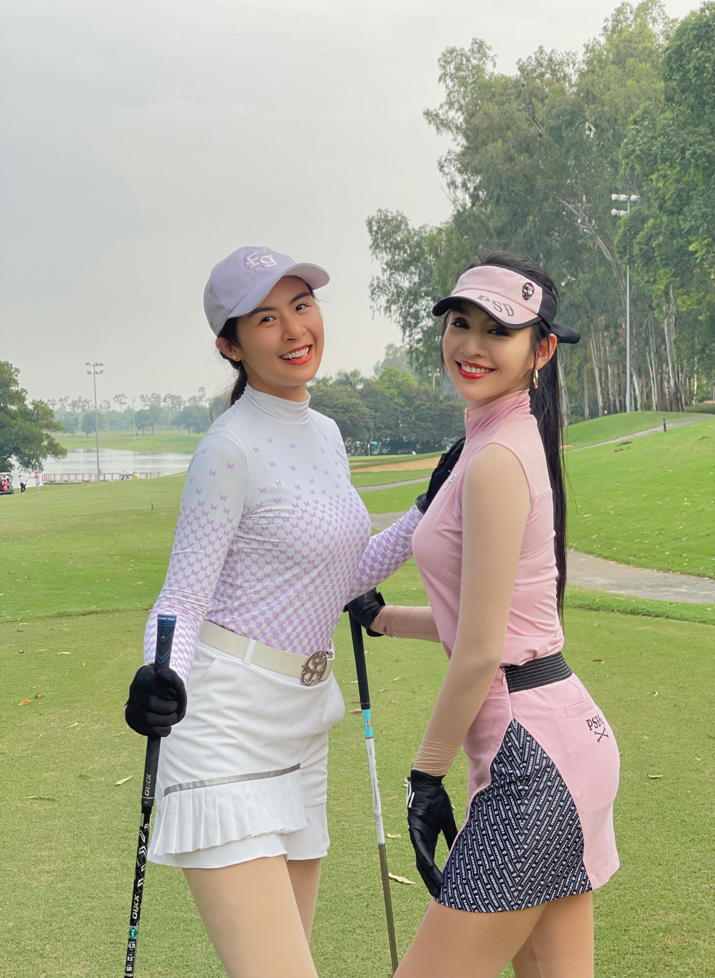 Thời gian gần đây, Thanh Tú thường xuất hiện trên sân golf cùng dàn Hoa hậu, Á hậu Việt Nam. Cô từng tham gia thi đấu tại giải Tiền Phong Golf Championship 2020 và được xếp cùng flight (nhóm) với Hoa hậu Ngọc Hân, Hoa hậu Jennifer Phạm, Á hậu Huyền My. Thanh Tú giành được giải thưởng Longest driver sân Moutainview. Thời gian gần đây, Thanh Tú thường xuất hiện trên sân golf cùng dàn Hoa hậu, Á hậu Việt Nam. Cô từng tham gia thi đấu tại giải Tiền Phong Golf Championship 2020 và được xếp cùng flight (nhóm) với Hoa hậu Ngọc Hân, Hoa hậu Jennifer Phạm, Á hậu Huyền My. Thanh Tú giành được giải thưởng Longest driver sân Moutainview.