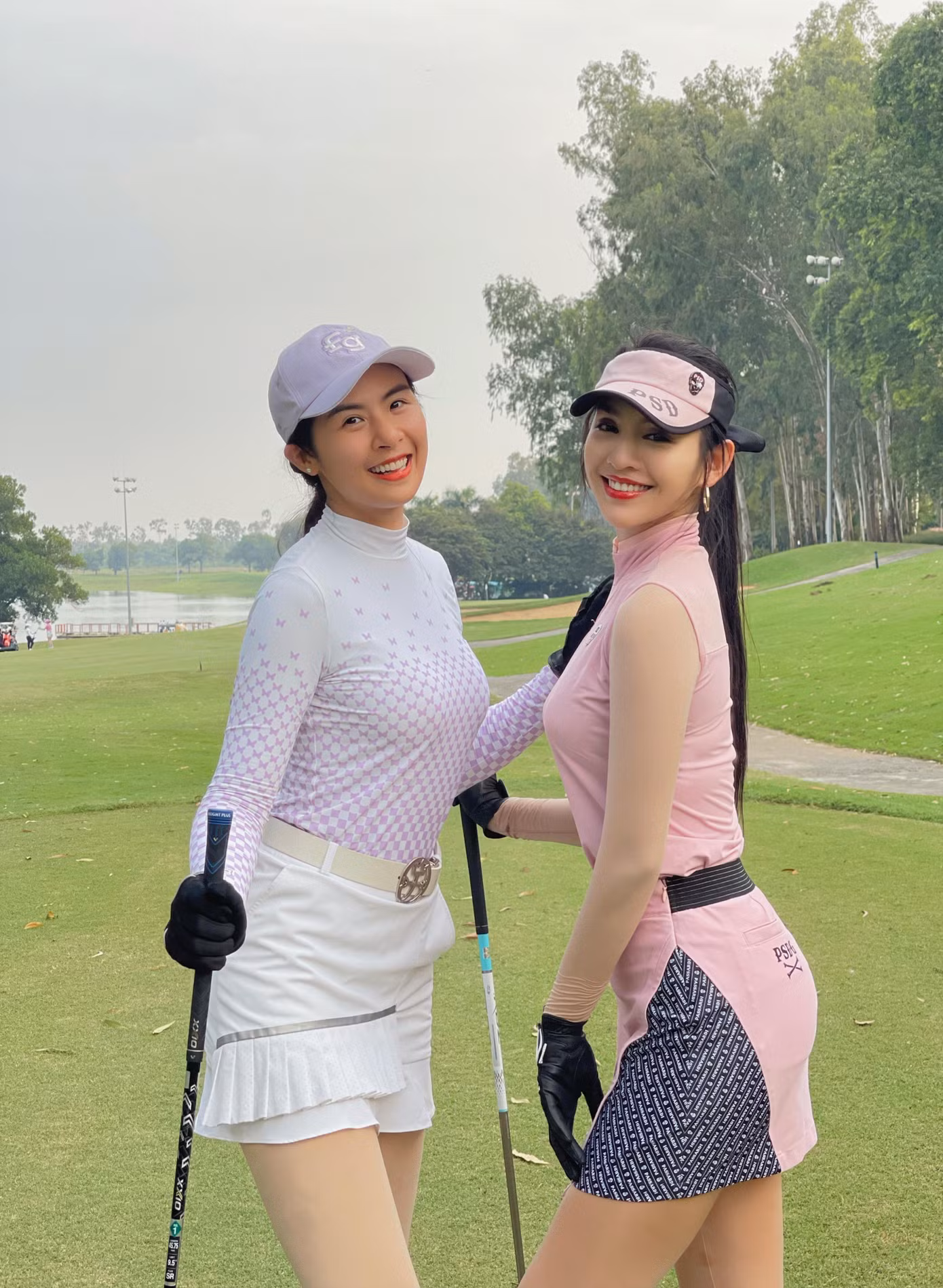Thời gian gần đây, Thanh Tú thường xuất hiện trên sân golf cùng dàn Hoa hậu, Á hậu Việt Nam. Cô từng tham gia thi đấu tại giải Tiền Phong Golf Championship 2020 và được xếp cùng flight (nhóm) với Hoa hậu Ngọc Hân, Hoa hậu Jennifer Phạm, Á hậu Huyền My. Thanh Tú giành được giải thưởng Longest driver sân Moutainview. Thời gian gần đây, Thanh Tú thường xuất hiện trên sân golf cùng dàn Hoa hậu, Á hậu Việt Nam. Cô từng tham gia thi đấu tại giải Tiền Phong Golf Championship 2020 và được xếp cùng flight (nhóm) với Hoa hậu Ngọc Hân, Hoa hậu Jennifer Phạm, Á hậu Huyền My. Thanh Tú giành được giải thưởng Longest driver sân Moutainview.