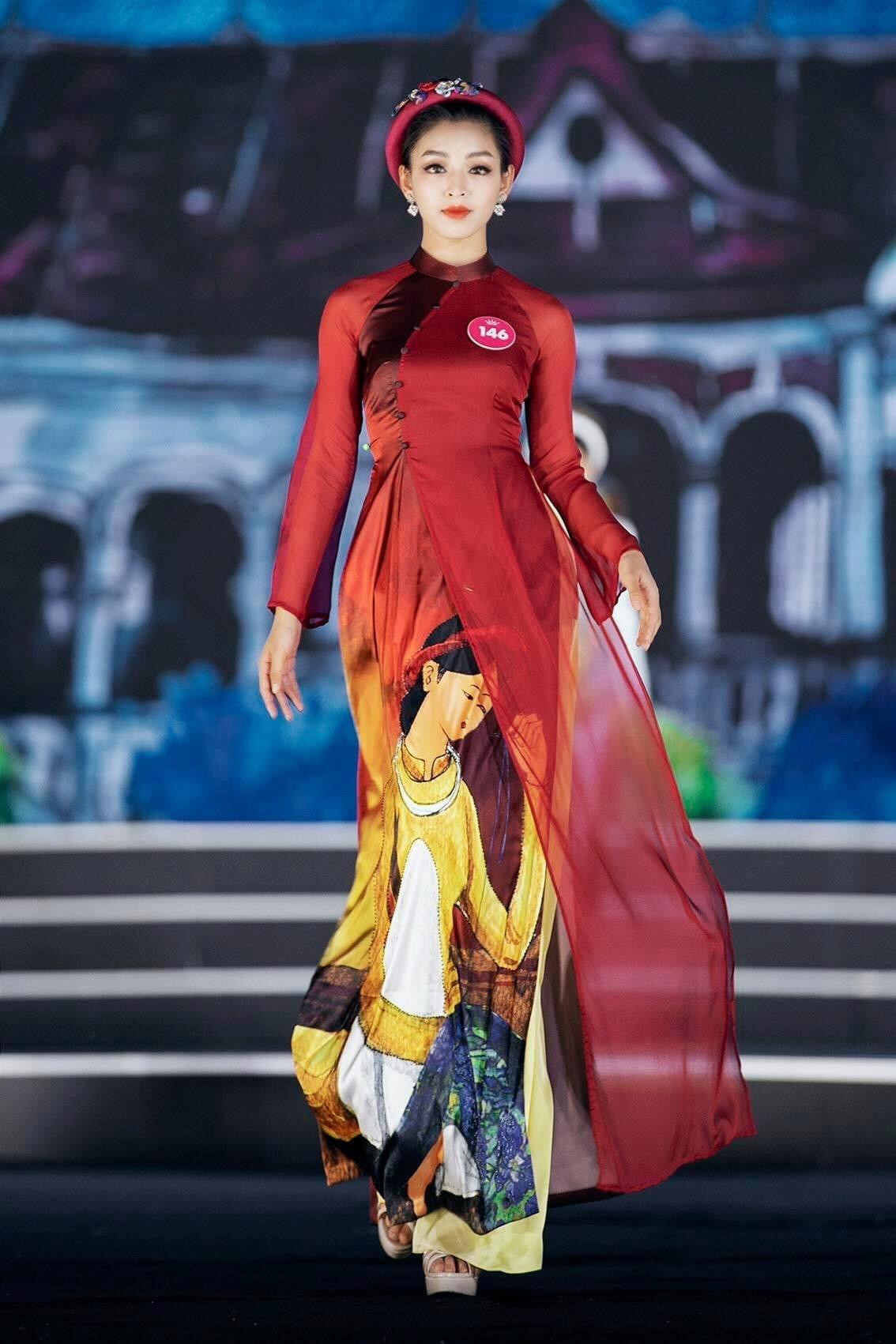 Lê Thanh Tú giành giải Người đẹp Áo dài của cuộc thi Hoa hậu Việt Nam 2018, Người đẹp Tài năng của cuộc thi Miss World Việt Nam 2019 và Top 15 cuộc thi Hoa hậu Hoàn vũ 2017. Lê Thanh Tú giành giải Người đẹp Áo dài của cuộc thi Hoa hậu Việt Nam 2018, Người đẹp Tài năng của cuộc thi Miss World Việt Nam 2019 và Top 15 cuộc thi Hoa hậu Hoàn vũ 2017.