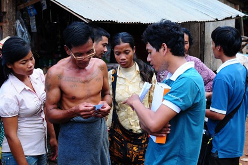 Viettel và cuộc cách mạng mới trong ngành viễn thông ảnh 2