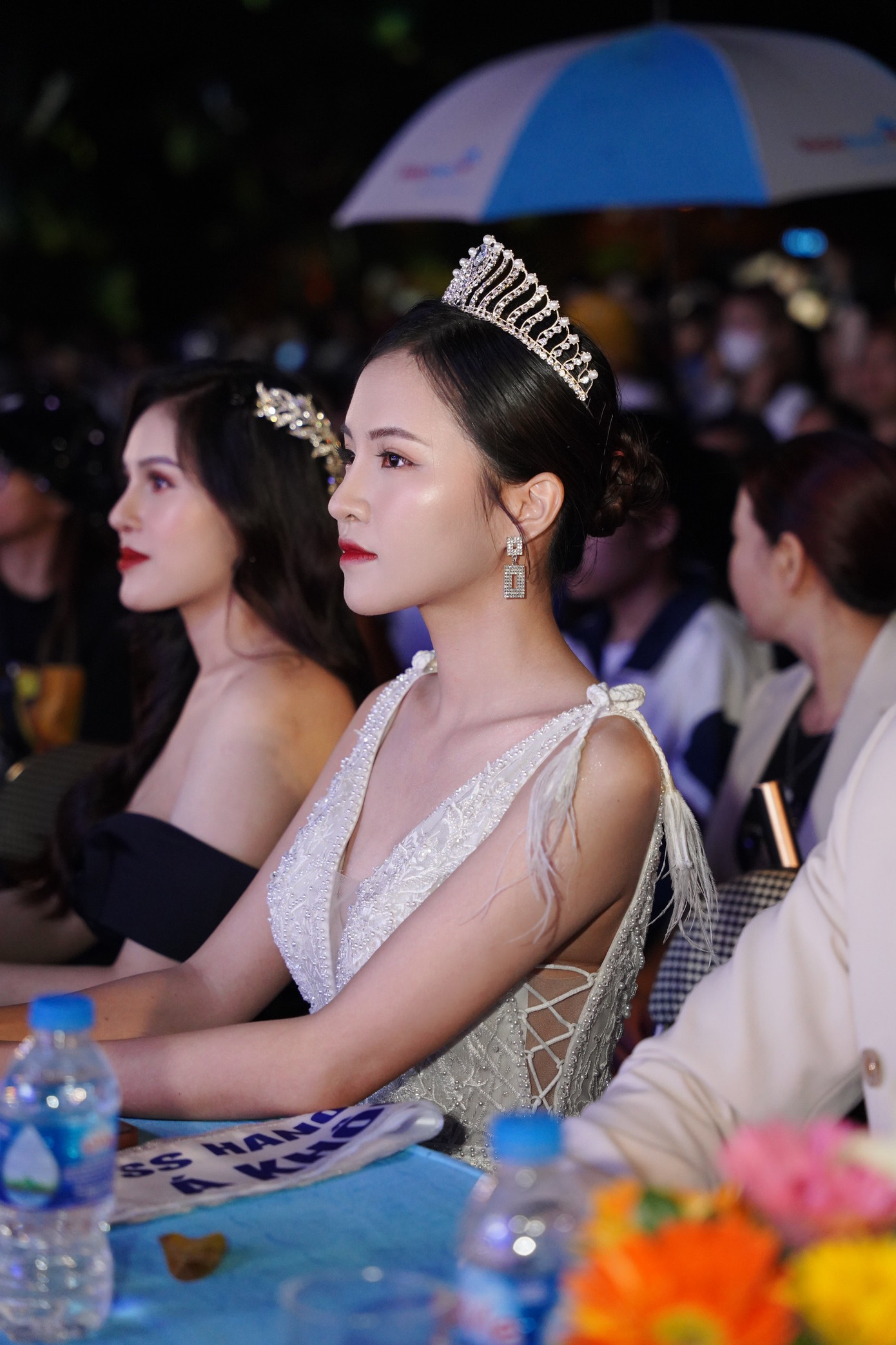 Hành trình nỗ lực giảm cân để trở thành 1 Á khôi, 1 người dẫn chương trình truyền hình với Ngọc là không đơn giản.