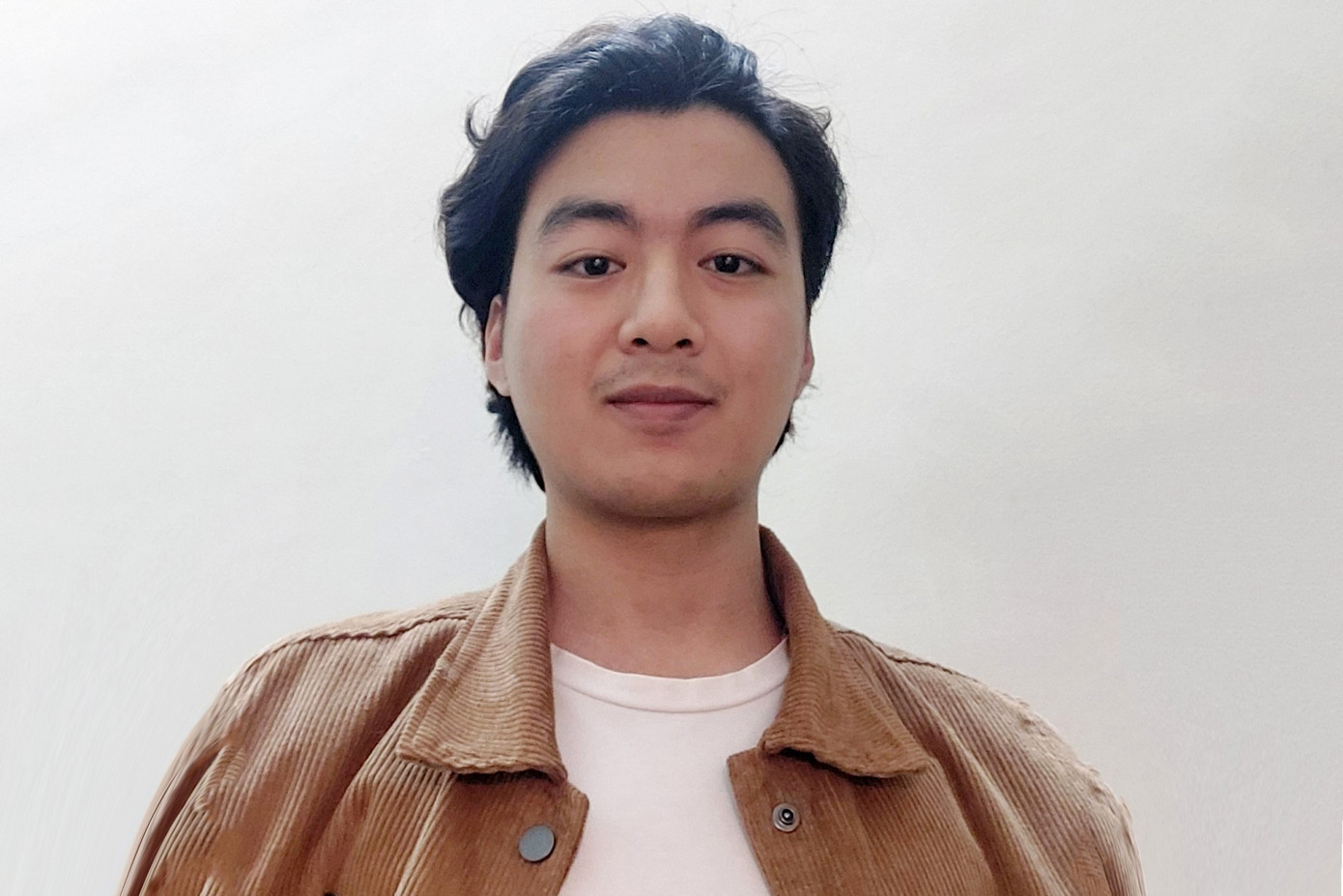 Nguyễn Năng Hưng vừa giành học bổng toàn phần bậc thạc sĩ của Chính phủ Nhật Bản.