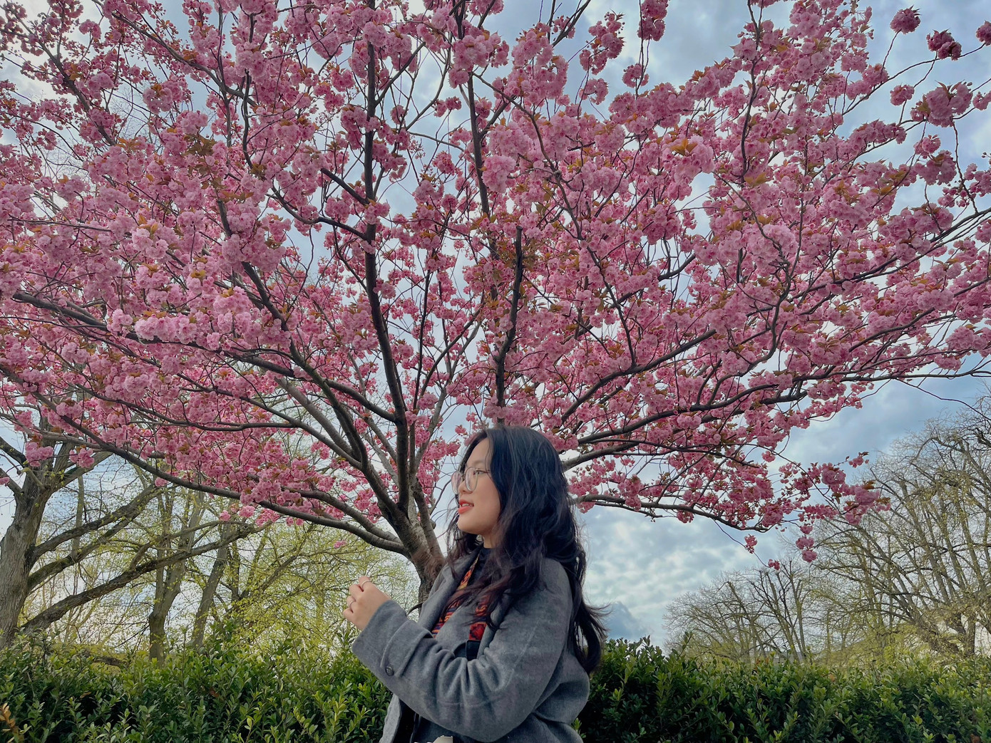 Rostock thuộc miền Bắc nước Đức.