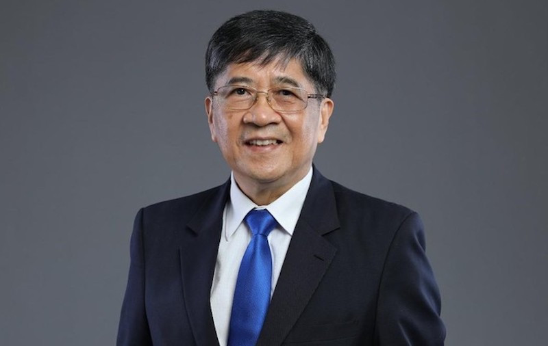 GS Nguyễn Lộc.