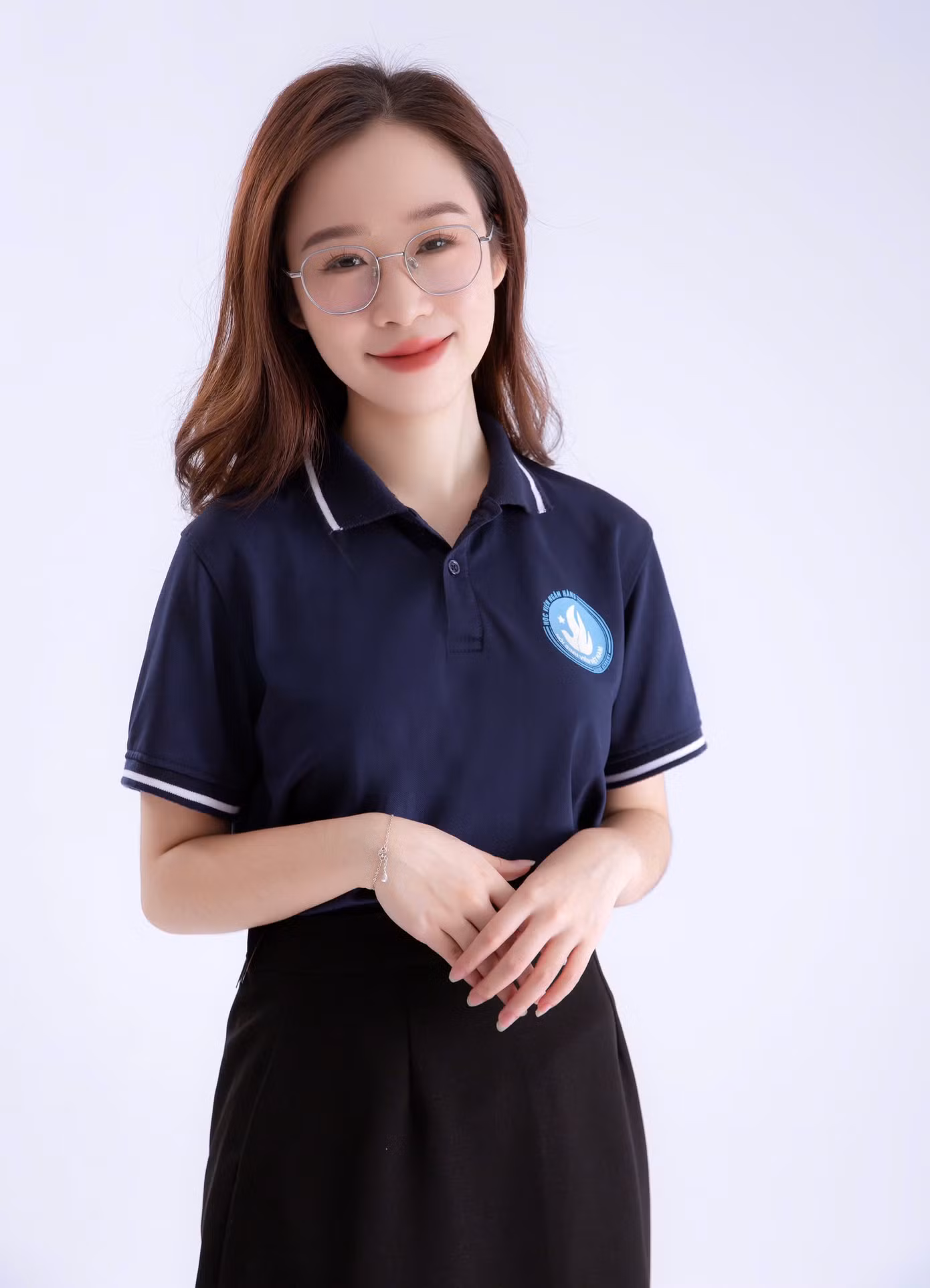 " Để đạt được mục tiêu hãy biết cách nói 'không' khi cần thiết." " Để đạt được mục tiêu hãy biết cách nói 'không' khi cần thiết."