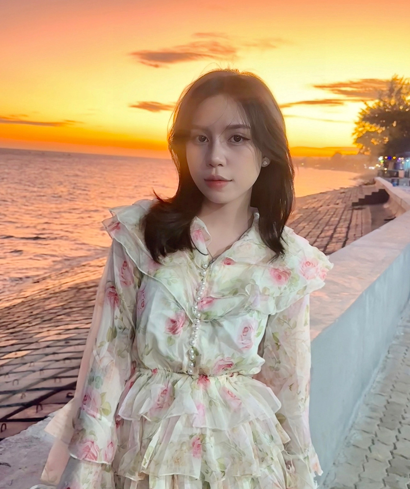 Mãi nhút nhát có thể mất đi nhiều cơ hội quý.