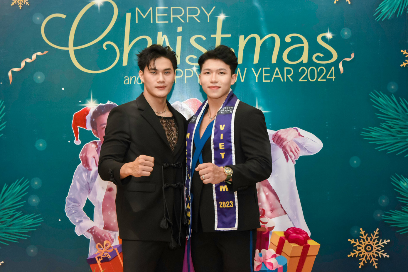 Á vương Hữu Anh - Nguyễn Hoàng Tùng Á vương Hữu Anh - Nguyễn Hoàng Tùng