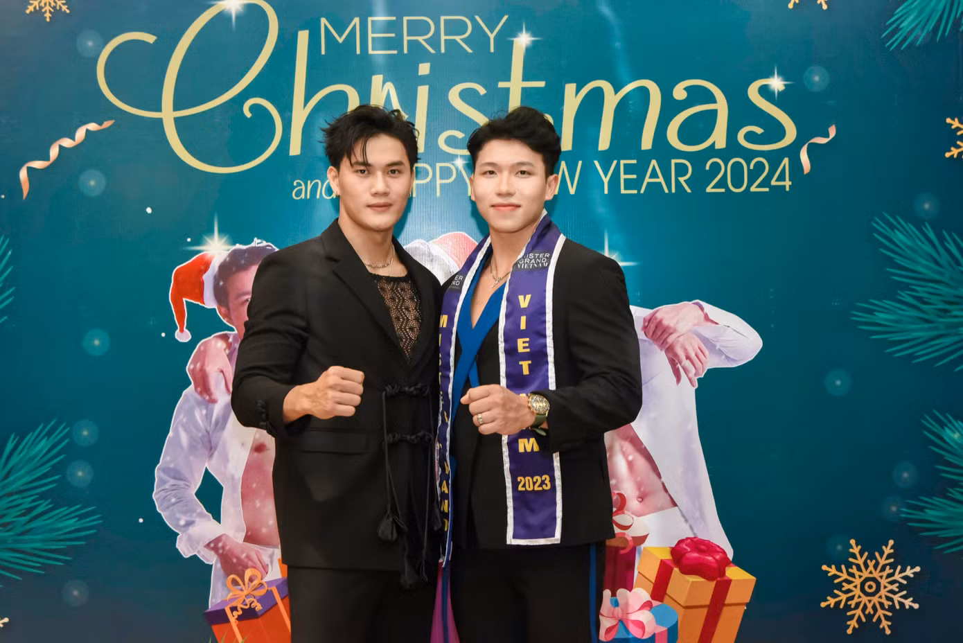 Á vương Hữu Anh - Nguyễn Hoàng Tùng Á vương Hữu Anh - Nguyễn Hoàng Tùng