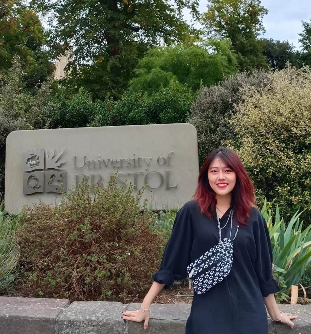 Với Trang, mỗi phần thi cũng phải có chiến thuật ôn riêng. Với Trang, mỗi phần thi cũng phải có chiến thuật ôn riêng.