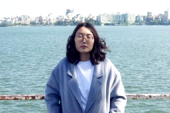 Phượng đạt điểm tối đa 990 TOIEC, 7.5 IELTS chỉ trong lần thi đầu tiên, hoàn toàn nhờ việc tự học.