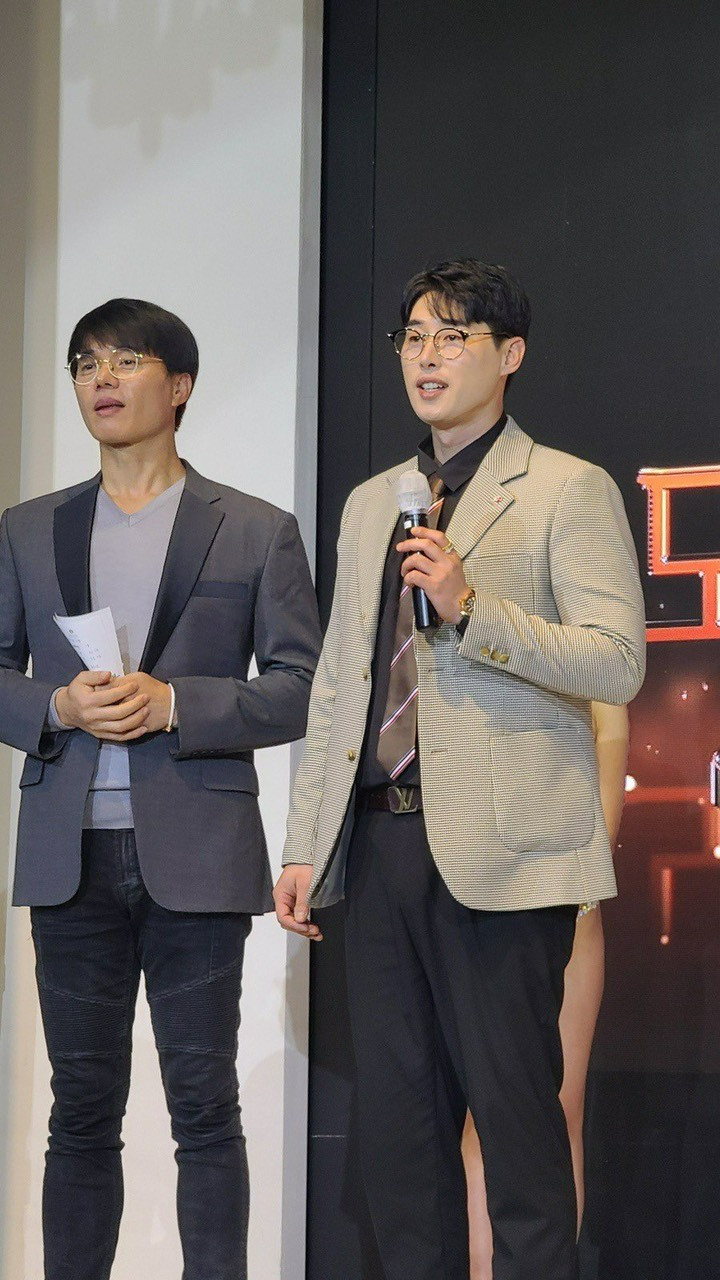 Chàng trai Hàn Quốc lỡ "phải lòng" Việt Nam.