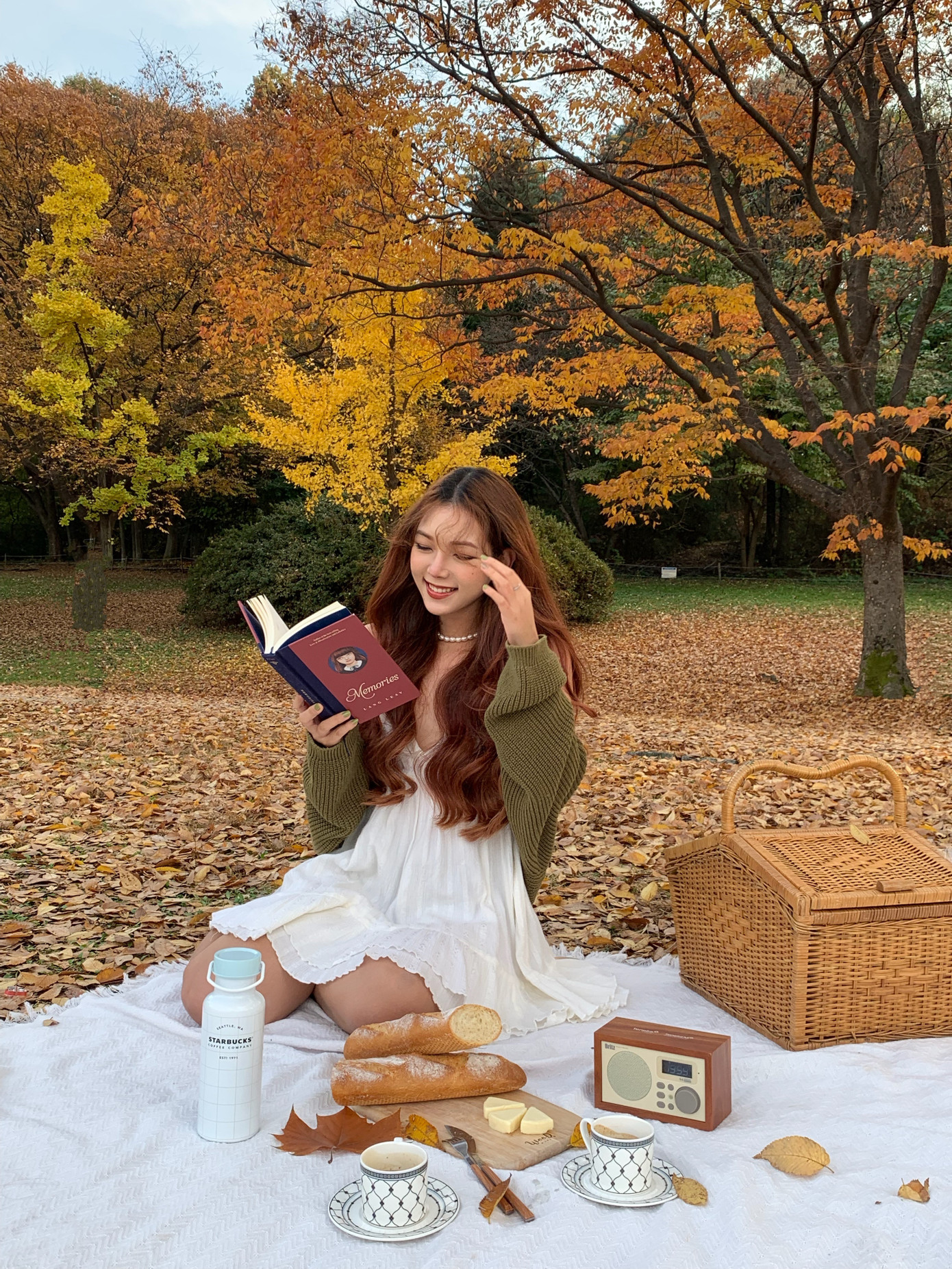 Trở thành sinh viên của trường Đại học Konkuk, Hàn Quốc, ở mỗi kỳ Thủy Tiên đều nhận được một phần học bổng của trường nhờ vào điểm GPA tương đối ổn định.