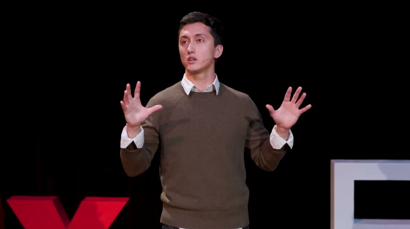 Nam sinh Harvard Julian Sarafian đã bỏ công việc hơn 250.000 USD/năm để kiểm soát chứng lo âu và trầm cảm của mình. Nam sinh Harvard Julian Sarafian đã bỏ công việc hơn 250.000 USD/năm để kiểm soát chứng lo âu và trầm cảm của mình.